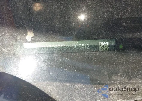 2019 Chevrolet Malibu 1Fl from USA, damaged, VIN 1G1ZC5ST3KF209812